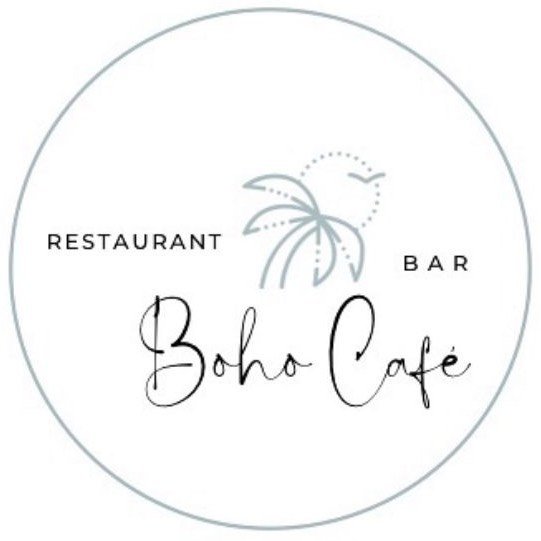 Boho Café