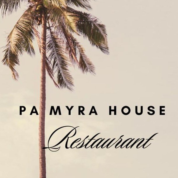 Pamyra House